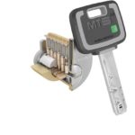 Mul T Lock high security locks