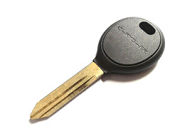 Chip (Transponder) key