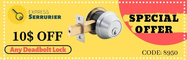 Locksmith Coupons